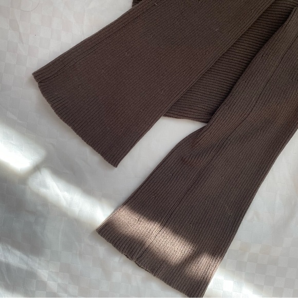 Bell Sleeve Sweater - Picture 4 of 4